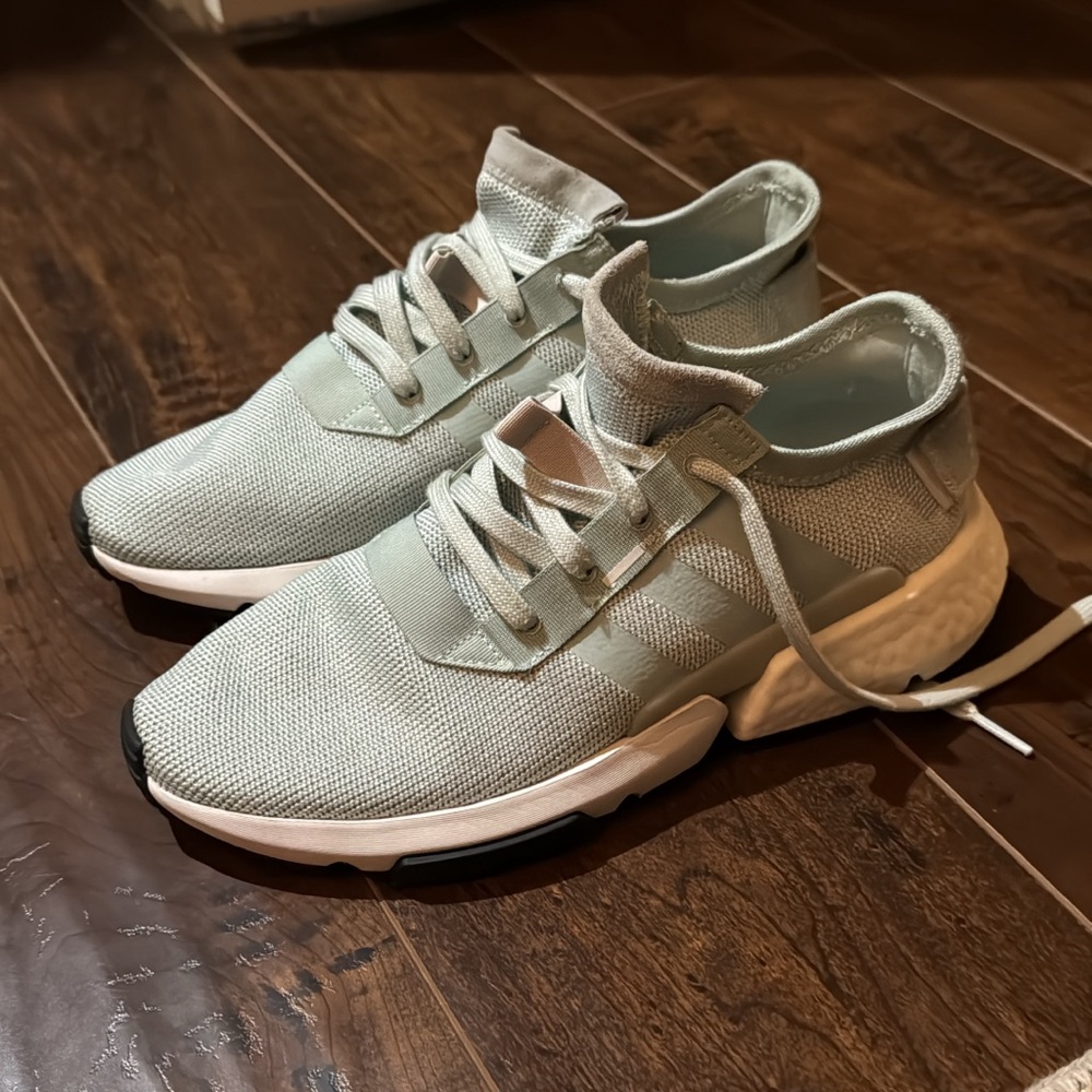 Adidas Men’s Tennis Shoes